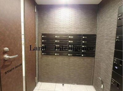 【その他共用部分】 | マインズ・コム白金