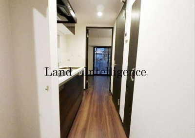 【玄関】 | マインズ・コム白金