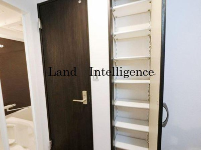 【収納】 | マインズ・コム白金