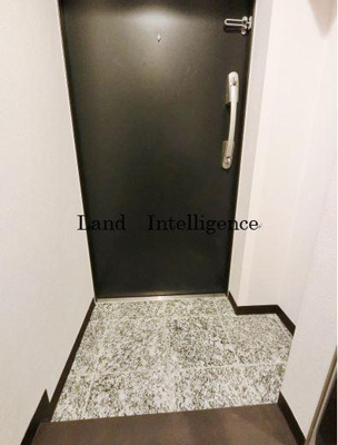 【玄関】 | マインズ・コム白金