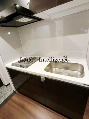 【キッチン】 | マインズ・コム白金