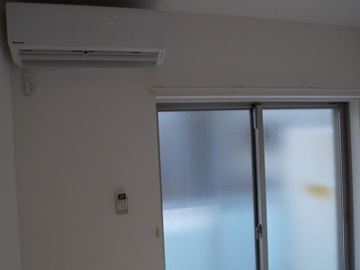 【設備】 | リブリ・MK | 写真は同タイプの別のお部屋のものです。