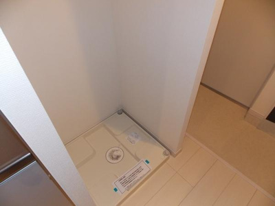 【その他】 | リブリ・MK | 写真は同タイプの別のお部屋のものです。