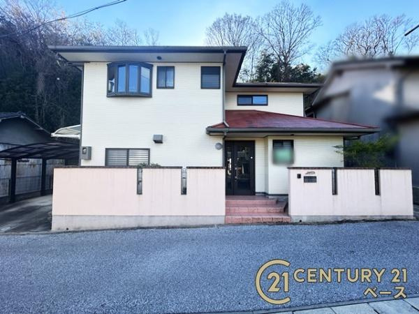 生駒郡平群町信貴山　一戸建