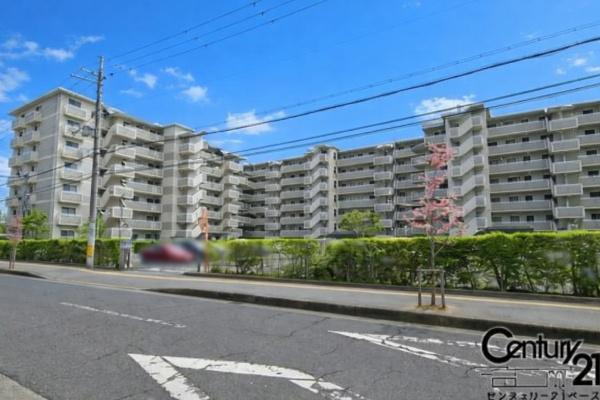 シティヴィラ大和高田駅前２号館
