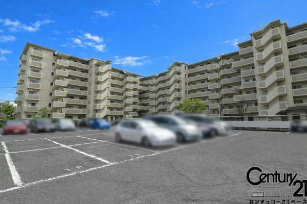 シティヴィラ大和高田駅前２号館のその他|■現地撮影写真■近鉄・ＪＲの２沿線が徒歩１０分圏内の便利な立地！