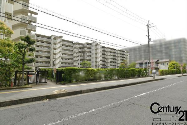 シティヴィラ大和高田駅前２号館のその他|■現地撮影写真■最寄り駅・商業施設が近接した充実の周辺環境です！