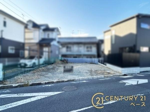大和郡山市箕山町の売地のその他|■現地撮影写真■採光・通風・眺望良好で、小中学校まで徒歩９分でお子様も安心！