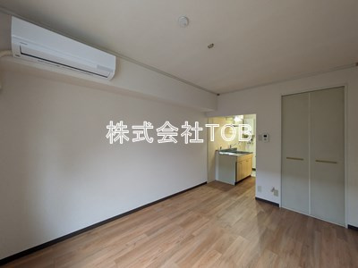 【内装】 | メゾンジュネスｰ松原4丁目- | 6帖