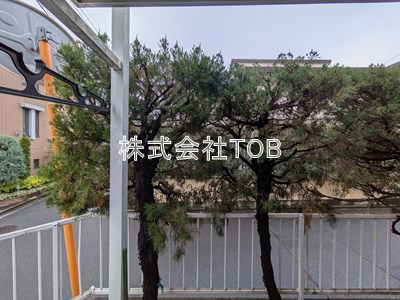 【展望】 | メゾンジュネスｰ松原4丁目-
