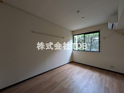 【居間・リビング】 | メゾンジュネスｰ松原4丁目- | 6帖