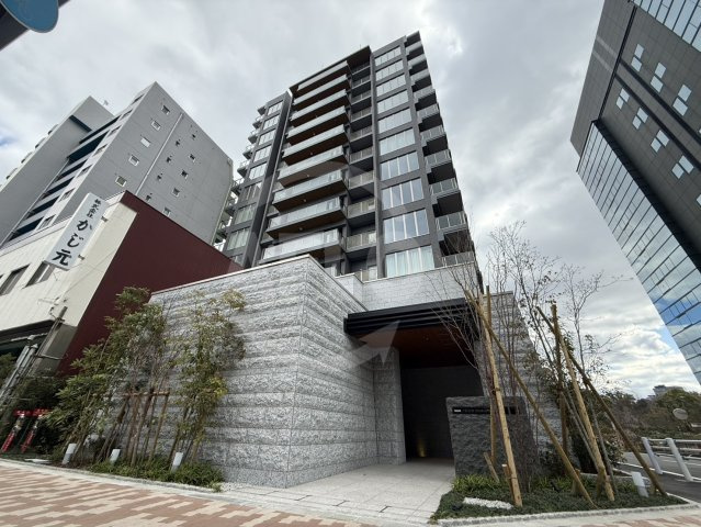 プラウド大阪城