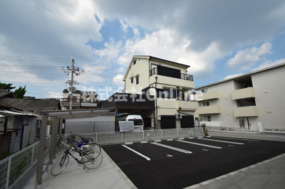 【展望】 | Vier Casa B