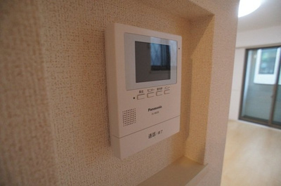 【セキュリティ】 | ディアコート