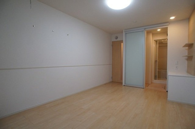 【内装】 | ディアコート