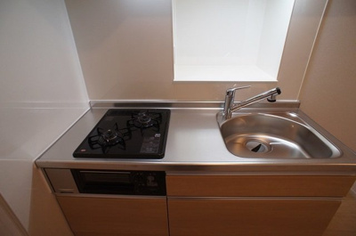 【キッチン】 | ディアコート