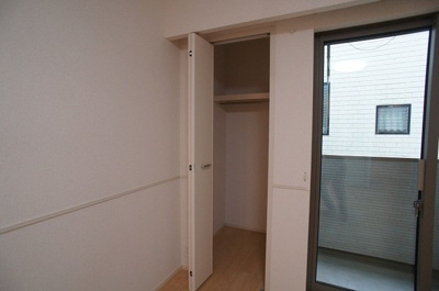 【収納】 | ディアコート