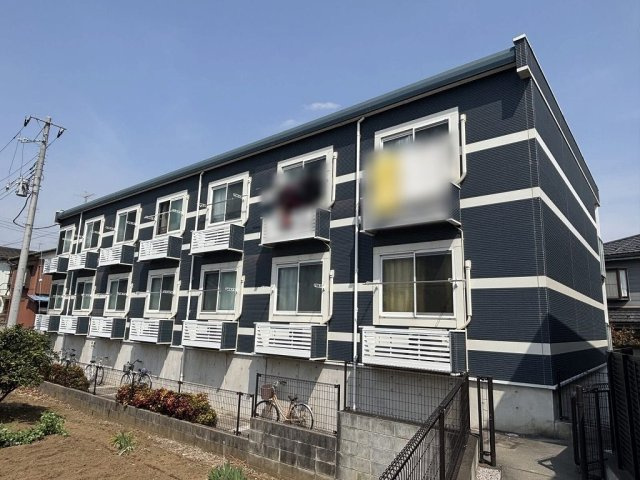 レオネクストセレーネ