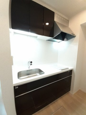 【キッチン】 | エトワール