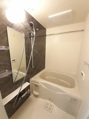 【浴室】 | エトワール