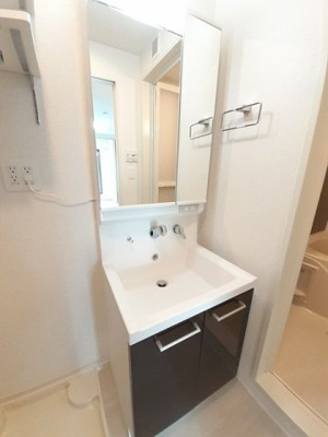 【洗面所】 | エトワール