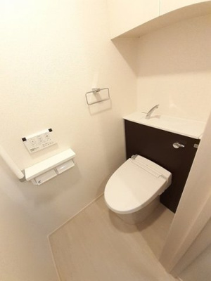 【トイレ】 | エトワール