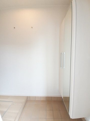 【玄関】 | エトワール