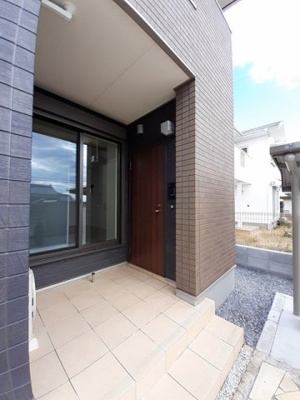 【その他共用部分】 | エトワール