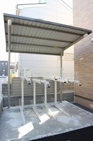 クロスロード　プラス　Ｙのその他共用部分