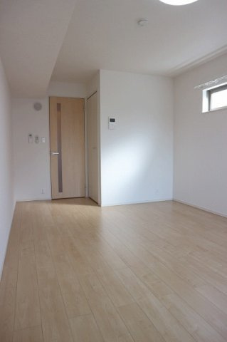 クロスロード　プラス　Ｙの内装