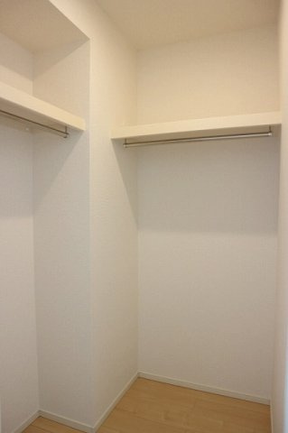 クロスロード　プラス　Ｙの収納