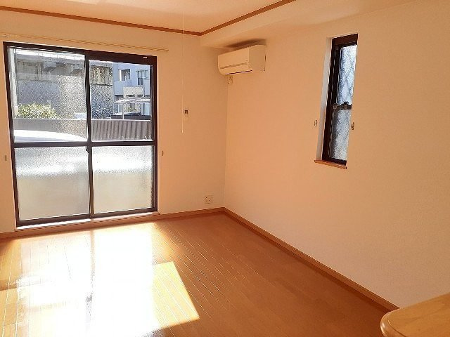 フル－ヴ菊水Ⅰの内装