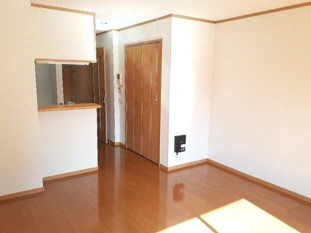 フル－ヴ菊水Ⅰの内装