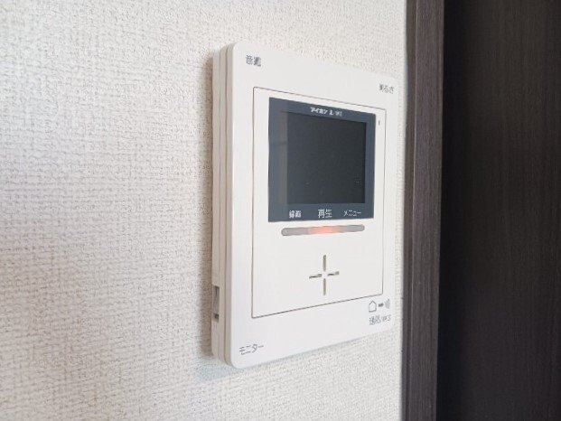 サン・ノーブルのセキュリティ