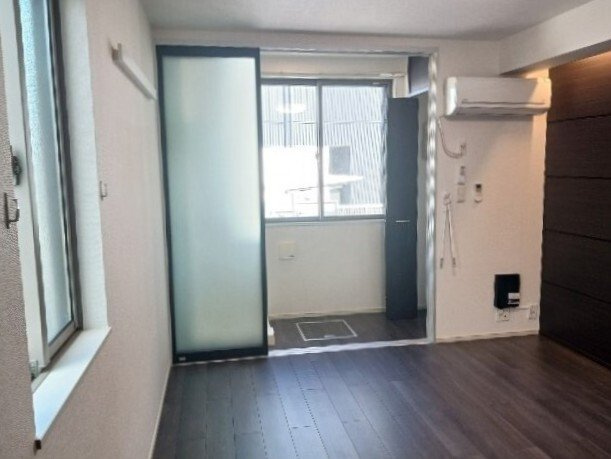 サン・ノーブルの内装