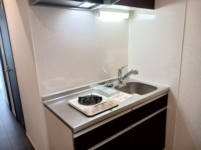 サン・ノーブルのキッチン