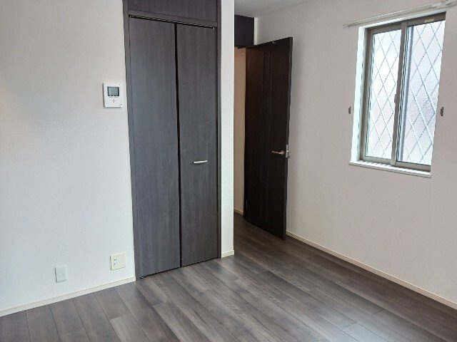 サン・ノーブルの内装