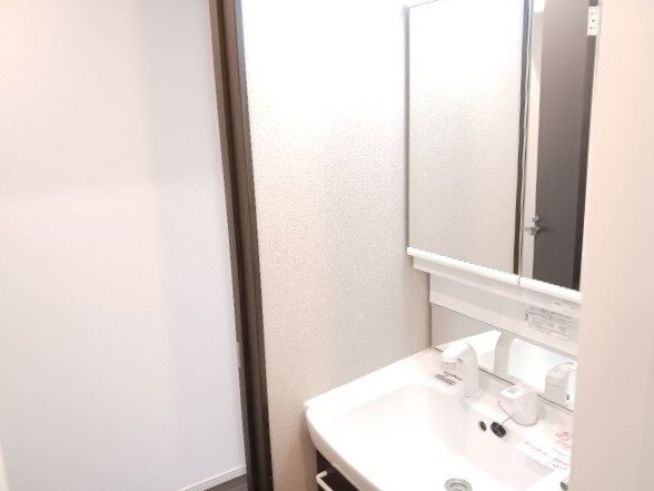 サン・ノーブルの洗面所