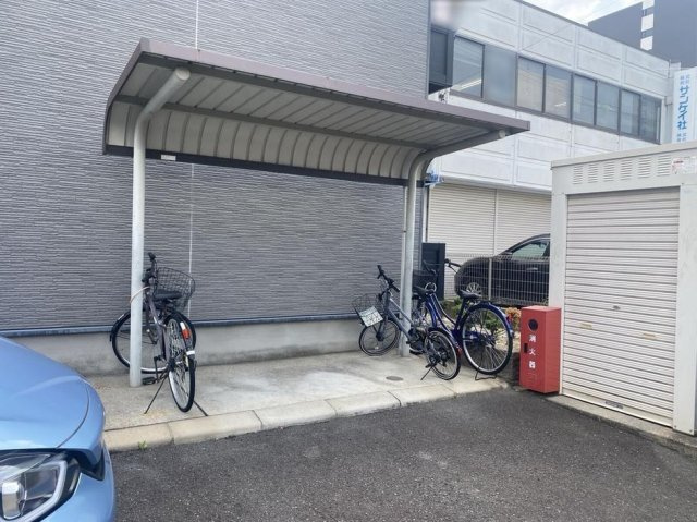 レオパレス和のその他