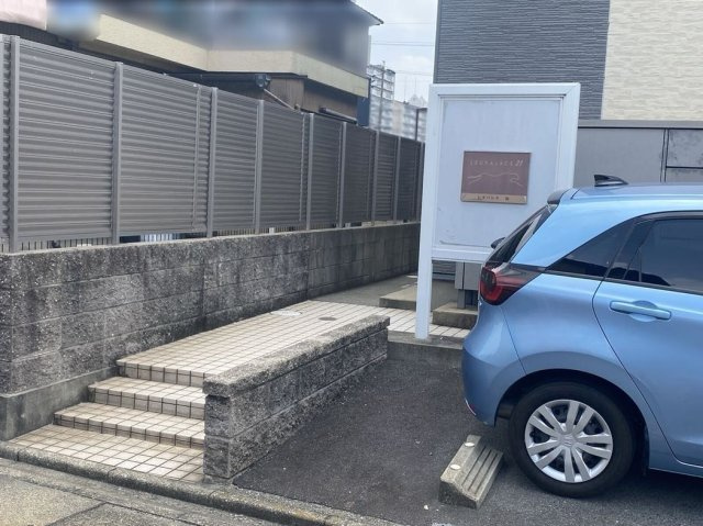 レオパレス和のその他