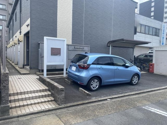 レオパレス和のその他