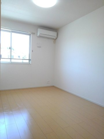 サウスウェーⅤ　Ａの内装