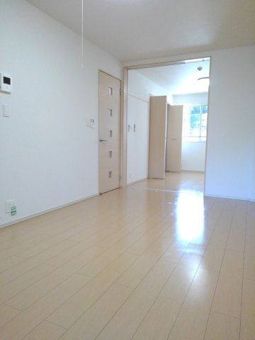 サウスウェーⅤ　Ａのその他