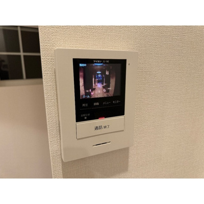 【セキュリティ】 | bon ville