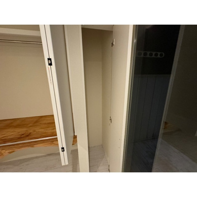 【内装】 | bon ville