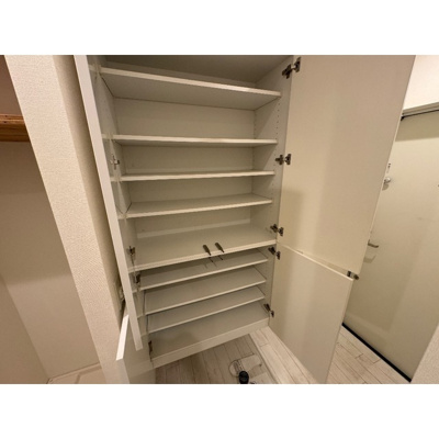 【内装】 | bon ville