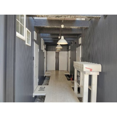 【エントランス】 | bon ville