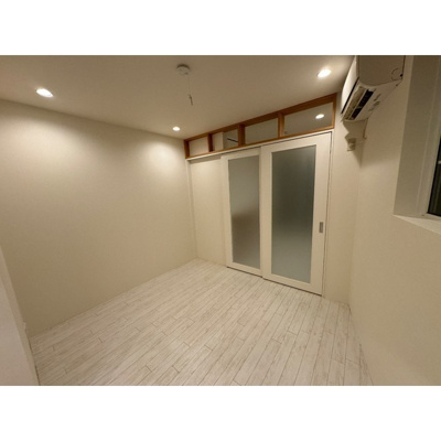 【内装】 | bon ville