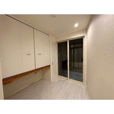 【内装】 | bon ville