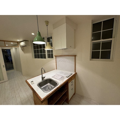 【キッチン】 | bon ville